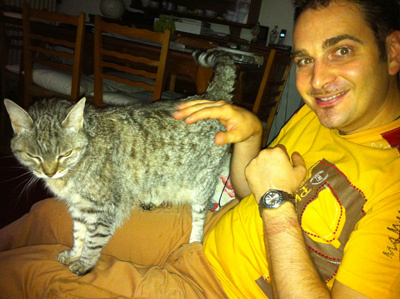 Cleo 6