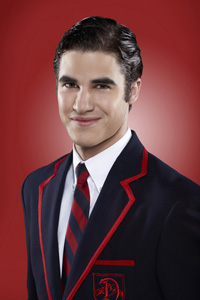 Blaine Glee