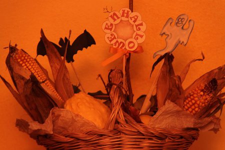 Halloween 2011