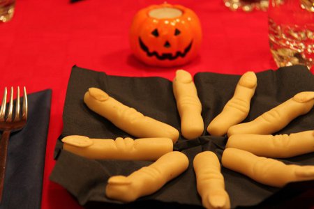 Halloween 2011