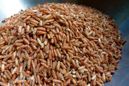 Red Rice