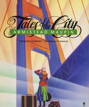 Tales of the City