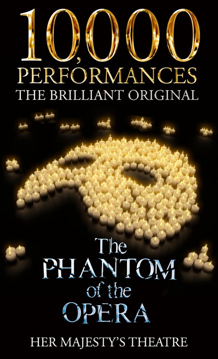 10000 Phantom