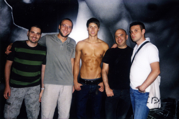 Abercrombie