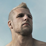 Dieux du Stade