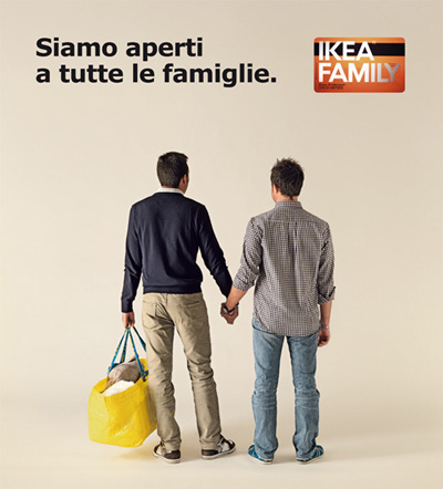IKEA Gay