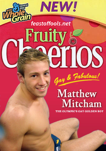 Mitcham Cherrios
