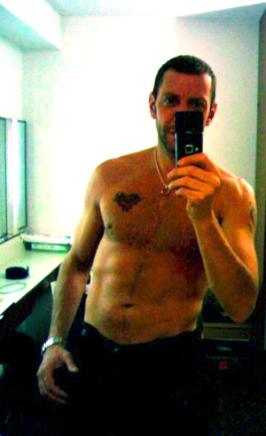 Danilo Bertazzi