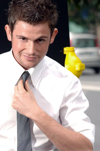 Lorenzo Branchetti