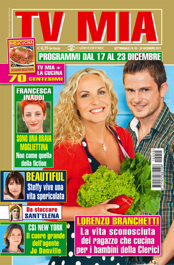 TV Mia Dicembre