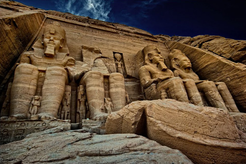 Abu Simbel