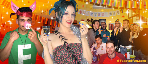 Glitter Day