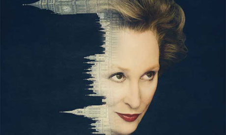 The Iron Lady