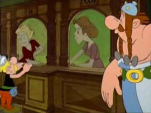 Asterix