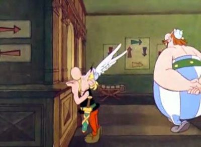 Asterix