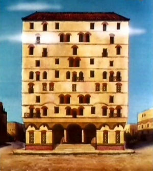 Burocrazia