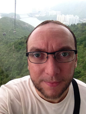 Ngong Ping 360