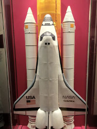 Hong Kong Space Museum