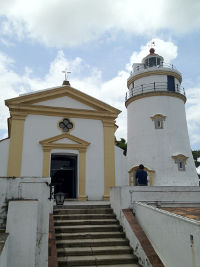Macao Guia