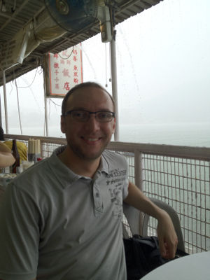 Mui Wo Restaurant