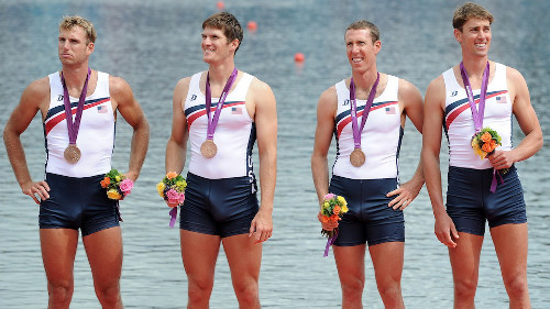 Henrik Rummel Rower Boner