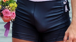 Henrik Rummel Rower Boner
