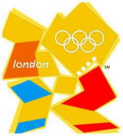 London 2012 Lisa Simpson