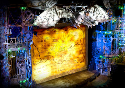 Wicked London