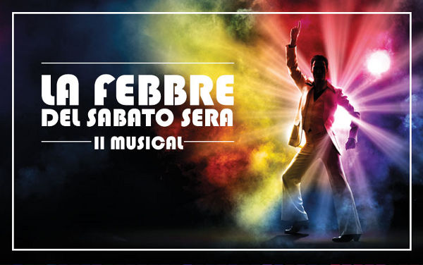 La Febbre del Sabato Sera