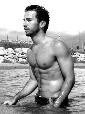 Massimiliano Pironti