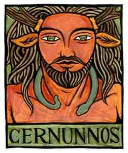 Cernunnos-1
