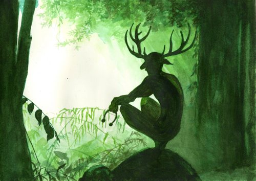 Cernunnos-2