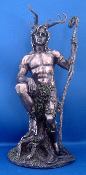 Herne the Hunter