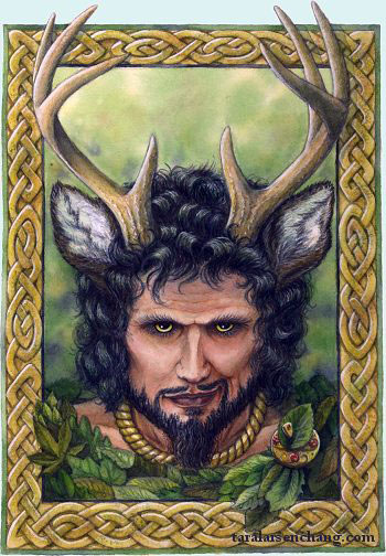Herne the Hunter