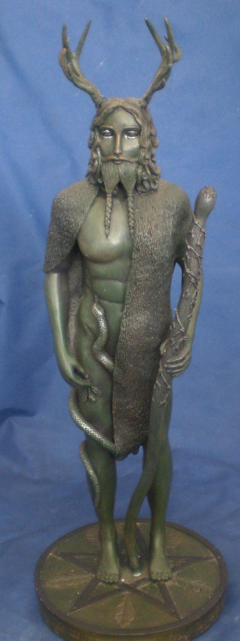 Herne the Hunter