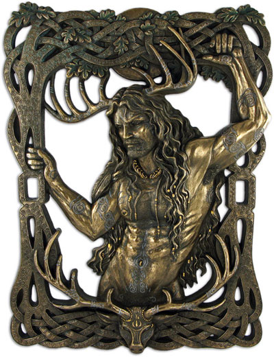 Herne the Hunter