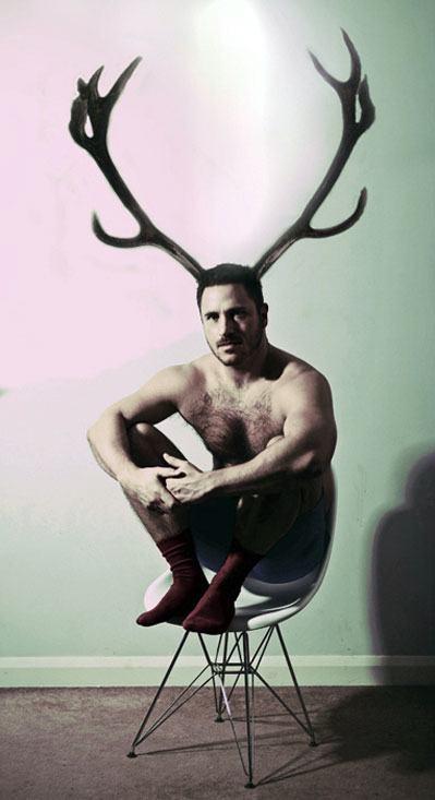 Herne the Hunter