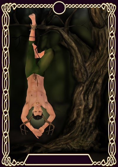 Herne the Hunter