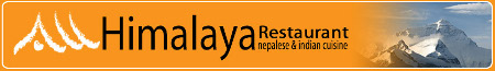 Himalaya Restaurant Hong Kong