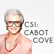 CSI Cabot Cove