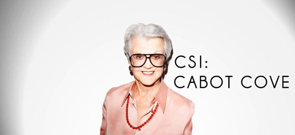 CSI Cabot Cove