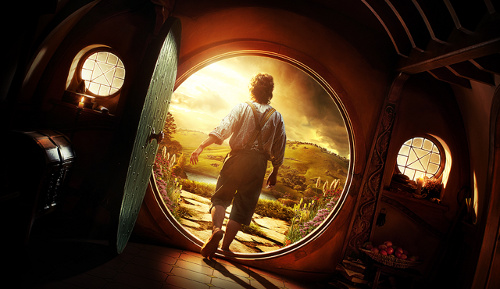 The Hobbit An Unexpected Journey