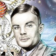 Alan Turing