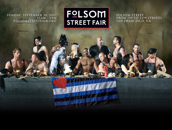 Folsom 2007