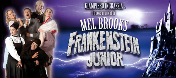 Frankenstein Junior