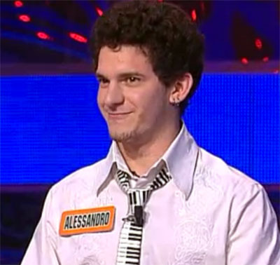 Alessandro Grilli