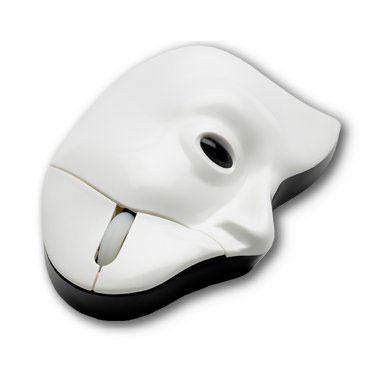 Phantom Mouse