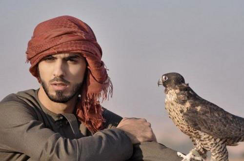 Omar Borkan Al Gala