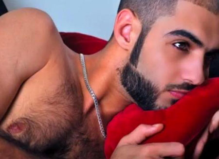 Omar Borkan Al Gala