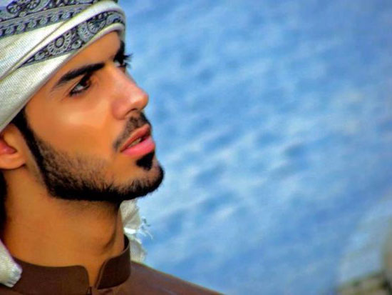 Omar Borkan Al Gala